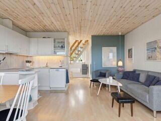 Holiday house Otterup  15