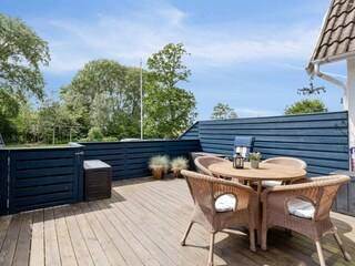 Vakantiehuis Otterup  17