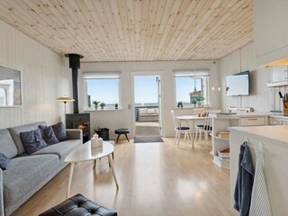 Vakantiehuis Otterup  18