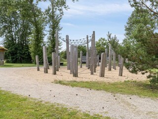 Vakantiehuis Otterup  19