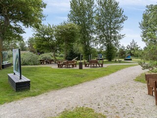 Vakantiehuis Otterup  20