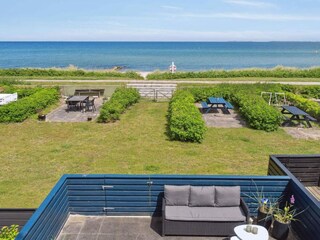 Holiday house Otterup  22