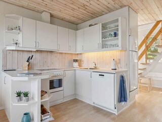 Holiday house Otterup  23