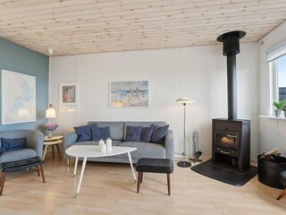 Holiday house Otterup  24