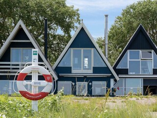 Ferienhaus Otterup Außenaufnahme 7