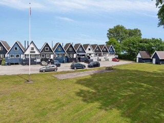 Vakantiehuis Otterup Buitenaudio-opname 9