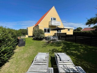 Ferienhaus Skagen Außenaufnahme 1