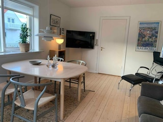 Vakantiehuis Skagen  5