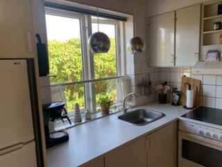 Holiday house Skagen  8