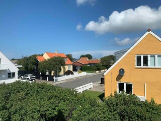 Vakantiehuis Skagen Buitenaudio-opname 3