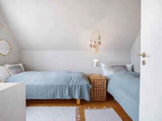 Vakantiehuis Skagen  6