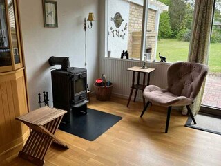 Ferienhaus Udsholt Strand  10