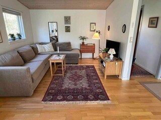 Vakantiehuis Udsholt Strand  11