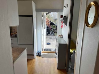 Ferienhaus Udsholt Strand  8