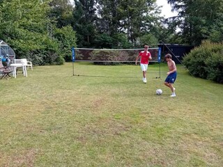 Ferienhaus Udsholt Strand Außenaufnahme 5