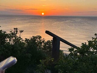 Vakantiehuis Udsholt Strand Buitenaudio-opname 7