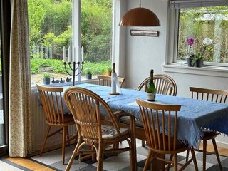 Ferienhaus Udsholt Strand  13