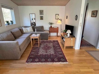 Ferienhaus Udsholt Strand  12