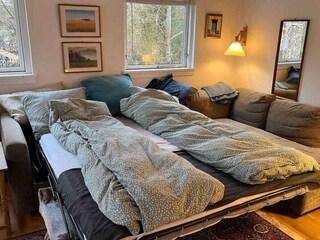 Vakantiehuis Udsholt Strand  14