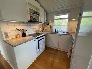 Vakantiehuis Udsholt Strand  15