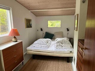 Ferienhaus Udsholt Strand  16