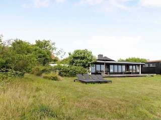 Holiday house Gudhjem Outdoor Recording 1