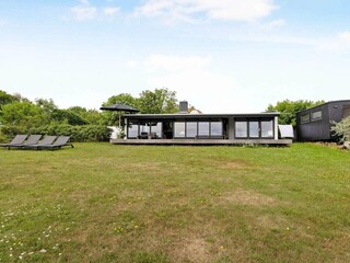 Holiday house Gudhjem Outdoor Recording 2