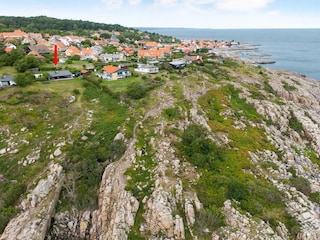 Holiday house Gudhjem Outdoor Recording 5