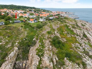 Vakantiehuis Gudhjem Buitenaudio-opname 5