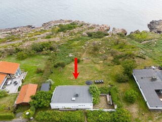 Vakantiehuis Gudhjem Buitenaudio-opname 6