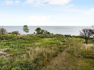 Vakantiehuis Gudhjem Buitenaudio-opname 7