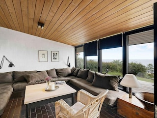 Holiday house Gudhjem  9