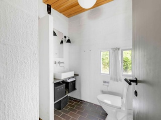 Holiday house Gudhjem  19