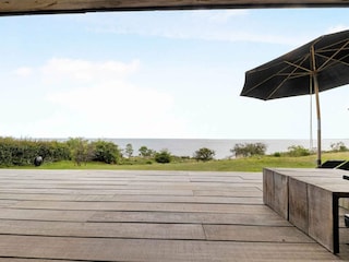 Holiday house Gudhjem Outdoor Recording 8