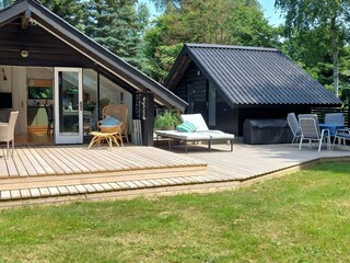 Vakantiehuis Marielyst Buitenaudio-opname 6