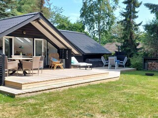 Holiday house Marielyst Outdoor Recording 2