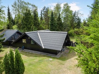 Holiday house Marielyst Outdoor Recording 4