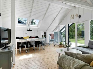 Vakantiehuis Marielyst  12