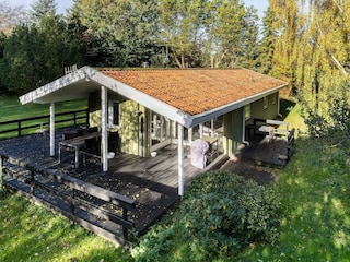 Holiday house Lohals Outdoor Recording 1