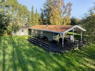 Holiday house Lohals Outdoor Recording 4