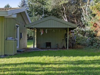 Holiday house Lohals Outdoor Recording 5