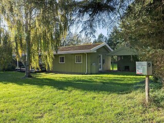 Vakantiehuis Lohals Buitenaudio-opname 6