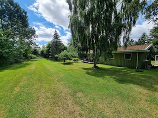 Vakantiehuis Lohals Buitenaudio-opname 7