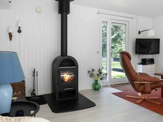 Holiday house Lohals  18