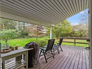 Vakantiehuis Lohals Buitenaudio-opname 2