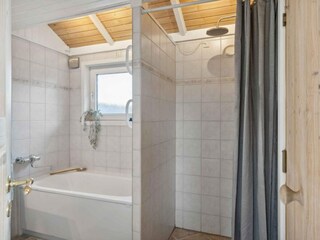 Ferienhaus Rønde  19