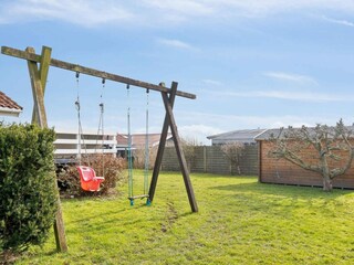 Vakantiehuis Rønde Buitenaudio-opname 8