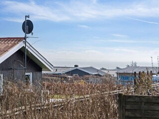 Vakantiehuis Rønde Buitenaudio-opname 9