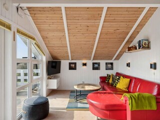 Vakantiehuis Rønde  19