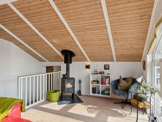 Vakantiehuis Rønde  22